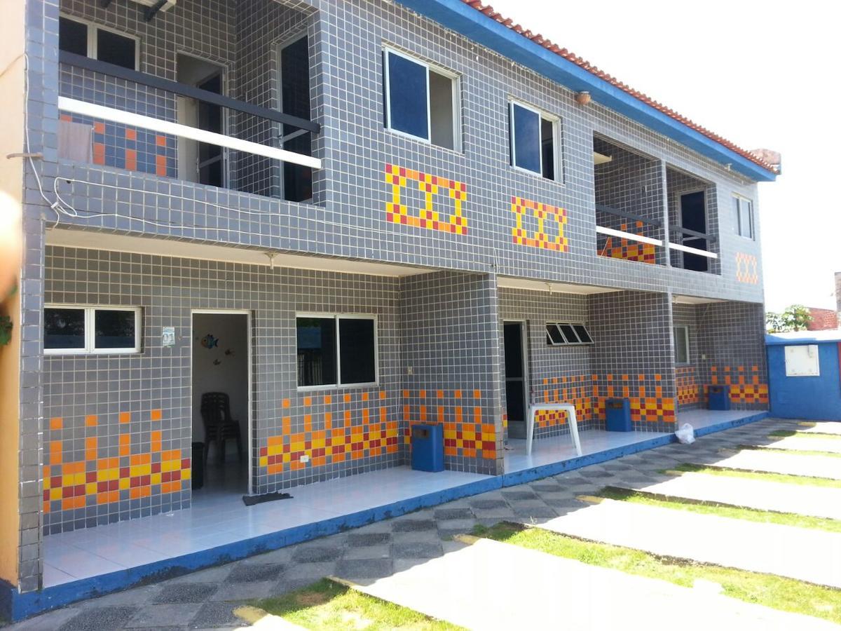 Prive Tamandare Apartment Exterior photo